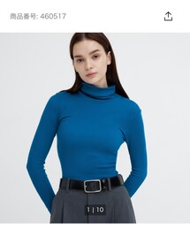 UNIQLO | トップス