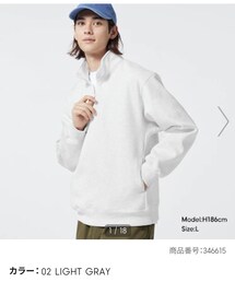 GU | スウェット