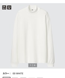 UNIQLO | Tシャツ/カットソー