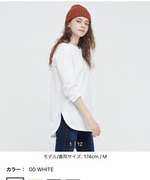 UNIQLO | Tシャツ/カットソー
