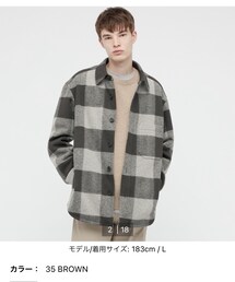 UNIQLO | ジャケット/アウター