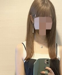 LAKOLE | ピアス（両耳用）