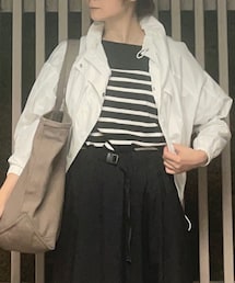 adidas by Stella McCartney | ナイロンジャケット