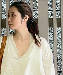 ZARA | タンクトップ