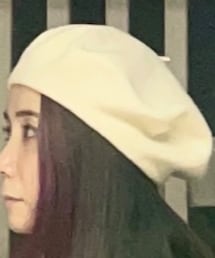 flora super | 帽子