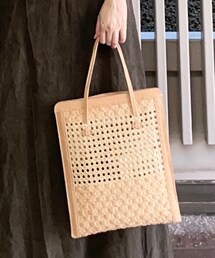 palermo | かごバッグ