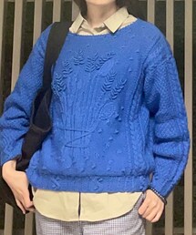 GU | シャツ/ブラウス