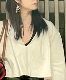 ZARA | タンクトップ