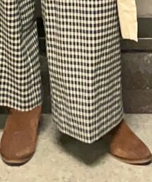 MARIONTOUFET | ブーツ