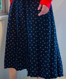 LA MARINE FRANCAISE | スカート