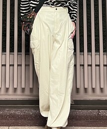 THE NORTH FACE | カーゴパンツ