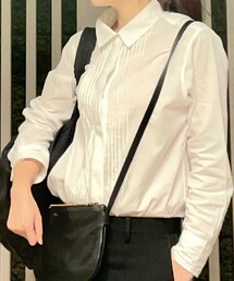 UNIQLO | シャツ/ブラウス