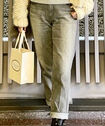 noil branche | デニムパンツ