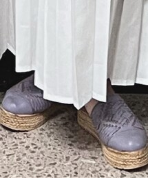 Macarena collection | サンダル