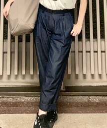 lanvin acne | デニムパンツ