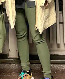 no brand | レギンス/スパッツ