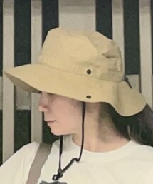 無印良品 | ハット