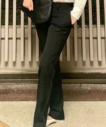 NUMBER (N)INE | スラックス