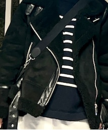 LA MARINE FRANCAISE | ニット/セーター