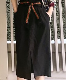 Banner Barrett | スカート