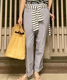 no brand | 英国軍のコックパンツ(パンツ)