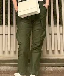 Gramicci | カーゴパンツ