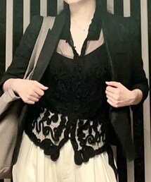 Abercrombie&Fitch | タンクトップ