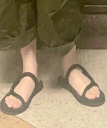 mont-bell | ビーチサンダル