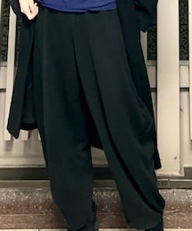 equaland trust and intimate | パンツ