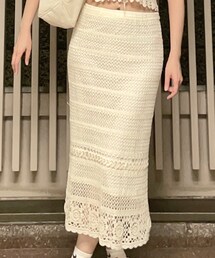 VINTAGE | スカート