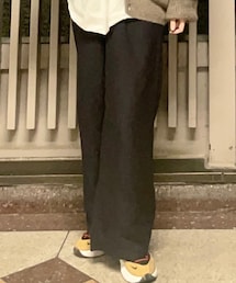 LA MARINE FRANCAISE | スラックス