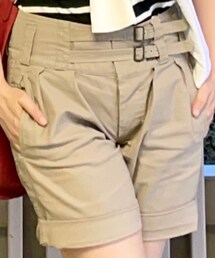 FLORENT | パンツ