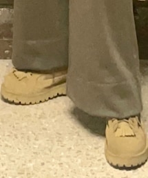 Danner | dannerとsnow peakのトレッキングシューズ(シューズ)