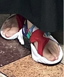 NIKE | サンダル