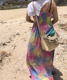 A BRAND APART | ショルダーバッグ