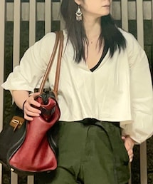 VINTAGE | シャツ/ブラウス