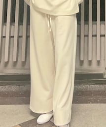 LA MARINE FRANCAISE | スウェットパンツ