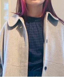 LA MARINE FRANCAISE | トップス