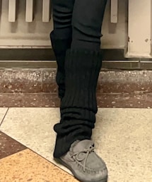 LA MARINE FRANCAISE | レッグウォーマー