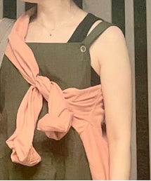 ZARA | タンクトップ