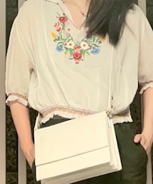 milla | ショルダーバッグ