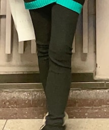 no brand | レギンス/スパッツ