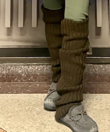 LA MARINE FRANCAISE | レッグウォーマー