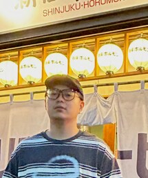 STUSSY | キャップ