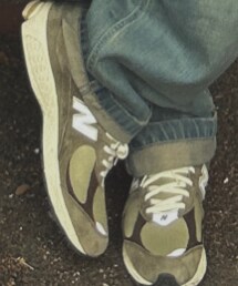 NEW BALANCE | スニーカー