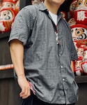 BEAMS JAPAN(ビームス　ジャパン)の「トップス(アンサンブル)」
