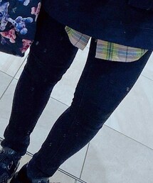 JURYBLACK | パンツ