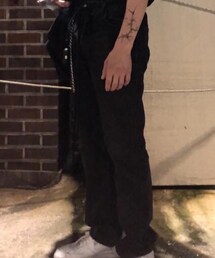 BALENCIAGA | デニムパンツ