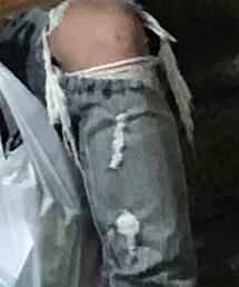 Fear of God Los Angeles | デニムパンツ