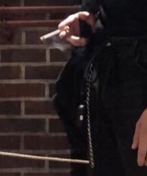 RAF SIMONS | バックパック/リュック